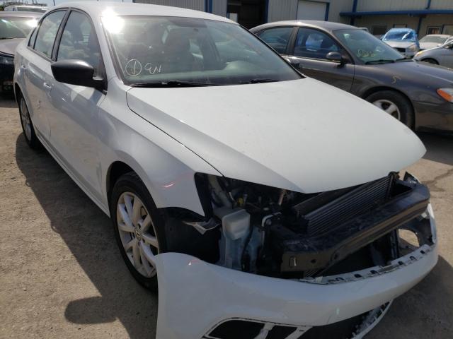 VOLKSWAGEN JETTA SE 2015 3vwd17aj4fm421978