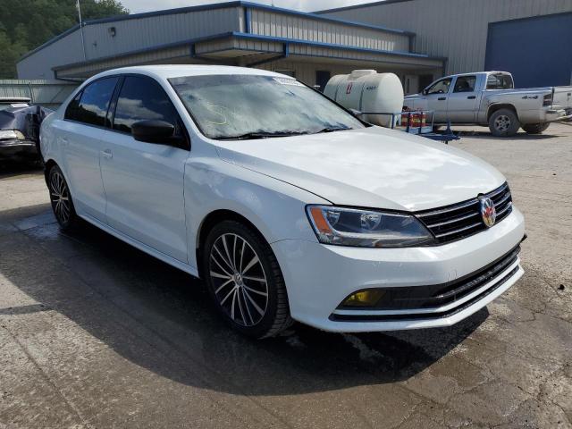 VOLKSWAGEN JETTA SPOR 2016 3vwd17aj4gm226349