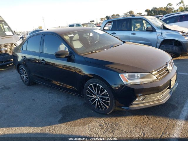 VOLKSWAGEN JETTA 2016 3vwd17aj4gm227825