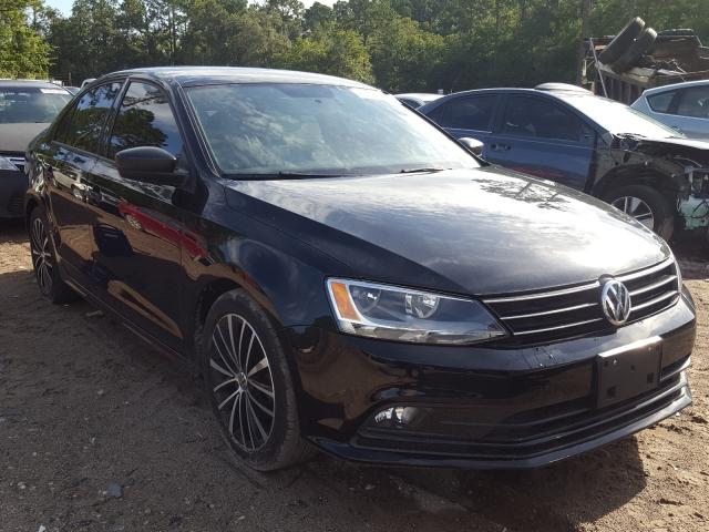 VOLKSWAGEN JETTA SPOR 2016 3vwd17aj4gm228599