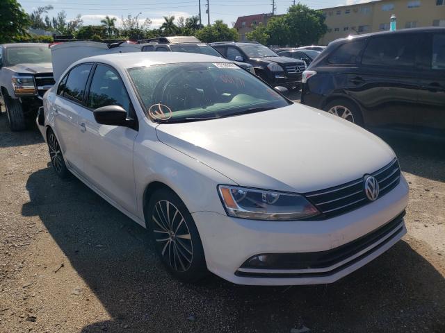 VOLKSWAGEN JETTA SPOR 2016 3vwd17aj4gm247394