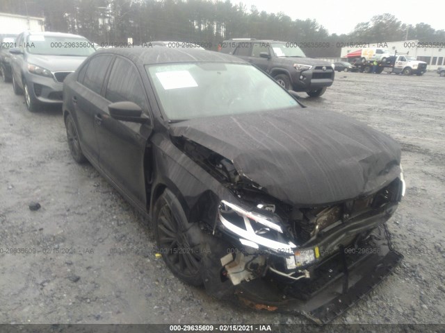 VOLKSWAGEN NULL 2016 3vwd17aj4gm258427