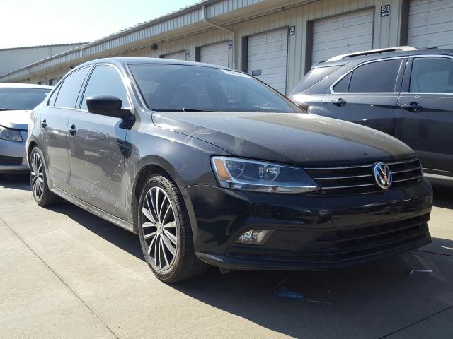 VOLKSWAGEN NULL 2016 3vwd17aj4gm265572