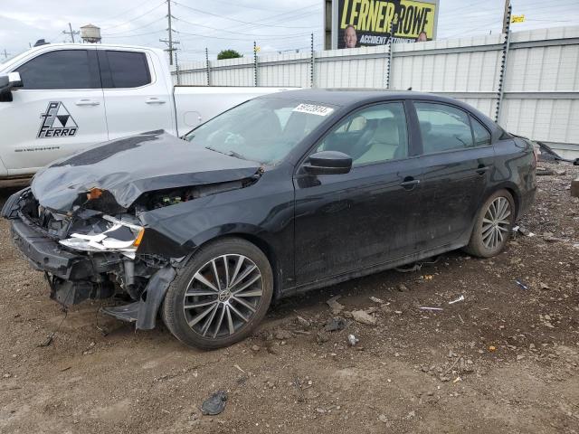 VOLKSWAGEN JETTA 2016 3vwd17aj4gm270108