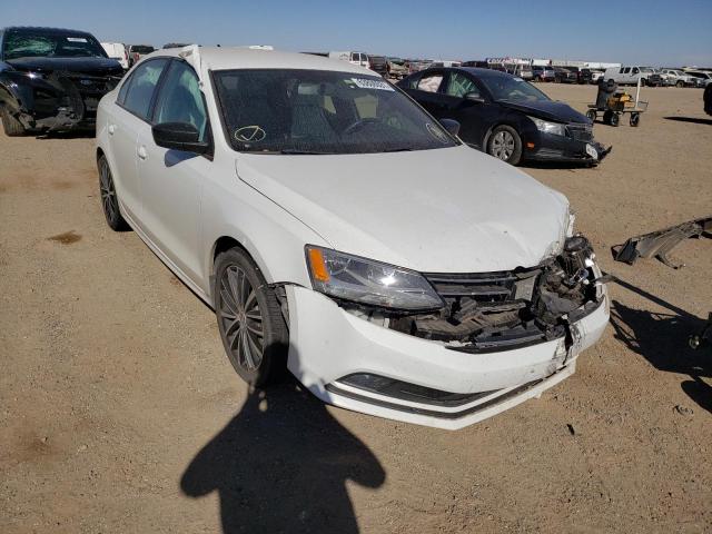 VOLKSWAGEN NULL 2016 3vwd17aj4gm276037