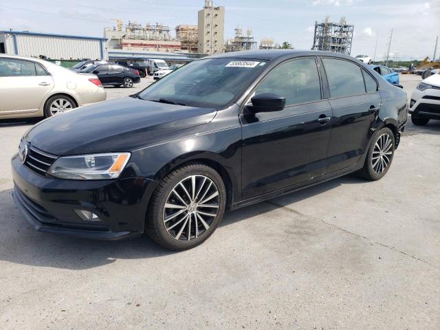 VOLKSWAGEN JETTA 2016 3vwd17aj4gm276930