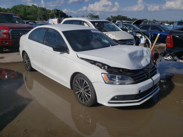 VOLKSWAGEN NULL 2016 3vwd17aj4gm287328