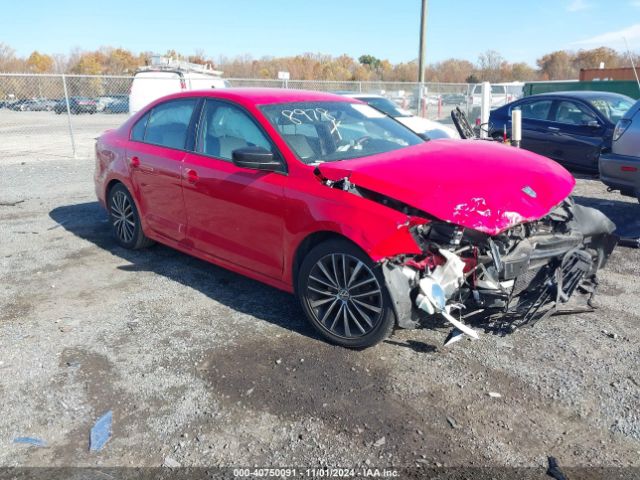 VOLKSWAGEN JETTA 2016 3vwd17aj4gm288978