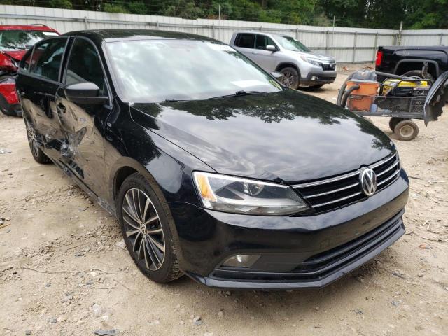 VOLKSWAGEN JETTA SPOR 2016 3vwd17aj4gm295557