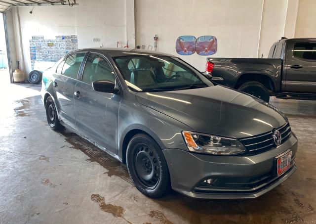 VOLKSWAGEN JETTA SPOR 2016 3vwd17aj4gm299950