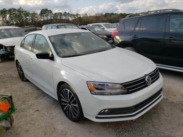 VOLKSWAGEN JETTA SPOR 2016 3vwd17aj4gm301292