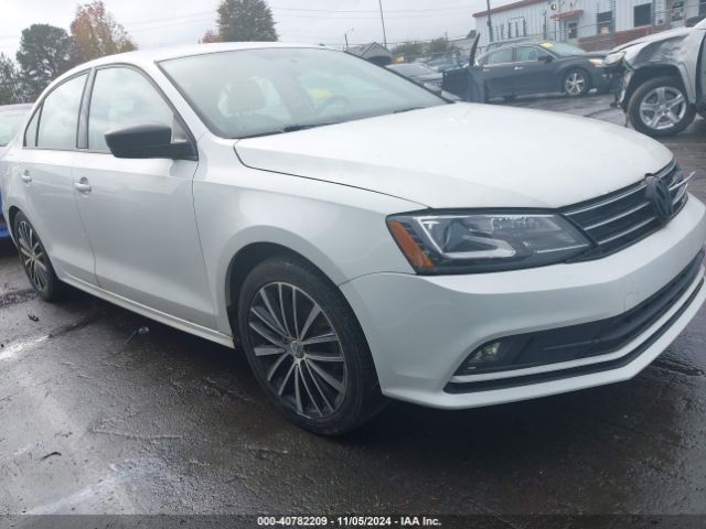 VOLKSWAGEN JETTA 2016 3vwd17aj4gm302006