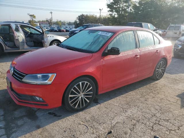 VOLKSWAGEN JETTA SPOR 2016 3vwd17aj4gm306377