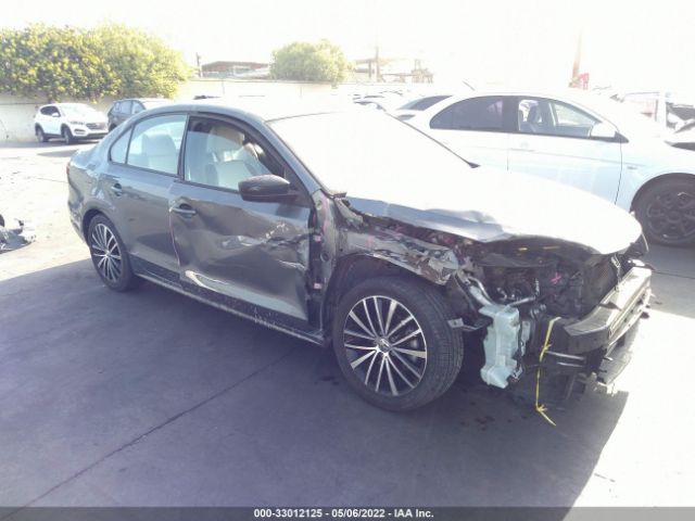 VOLKSWAGEN JETTA SEDAN 2016 3vwd17aj4gm329044