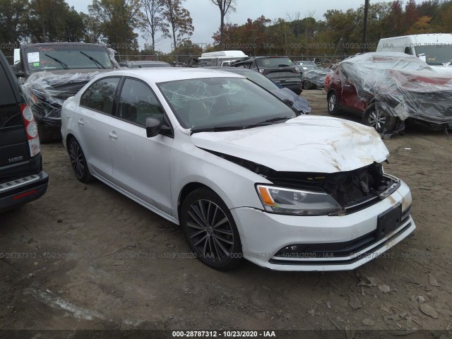 VOLKSWAGEN JETTA SEDAN 2016 3vwd17aj4gm367597