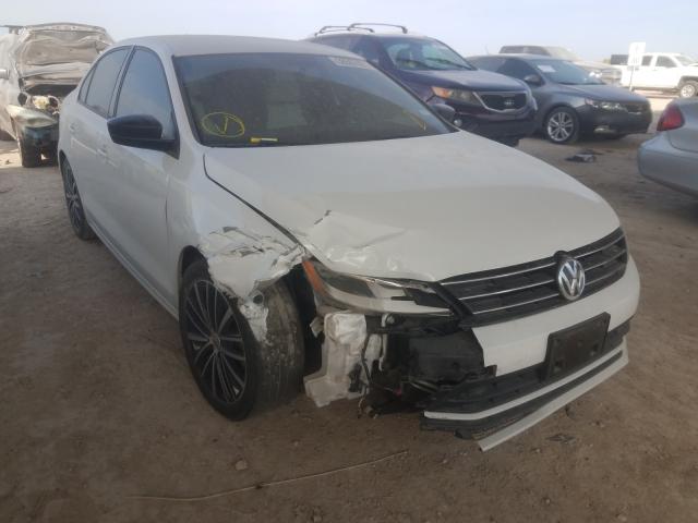 VOLKSWAGEN JETTA SPOR 2016 3vwd17aj4gm370550