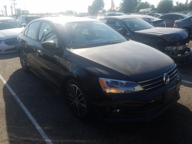 VOLKSWAGEN NULL 2016 3vwd17aj4gm373223