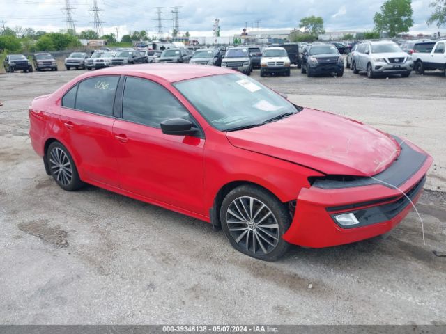 VOLKSWAGEN JETTA 2016 3vwd17aj4gm375344