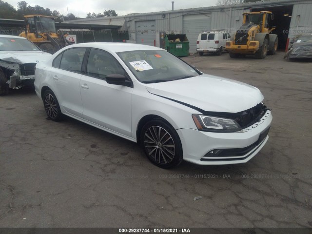 VOLKSWAGEN JETTA SEDAN 2016 3vwd17aj4gm385601