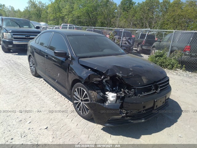 VOLKSWAGEN JETTA 2016 3vwd17aj4gm387185