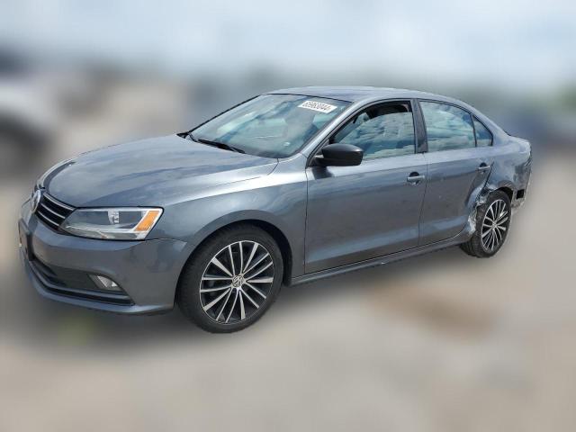 VOLKSWAGEN JETTA 2016 3vwd17aj4gm393486