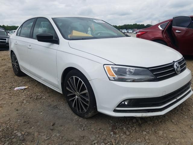 VOLKSWAGEN JETTA SPOR 2016 3vwd17aj4gm395030