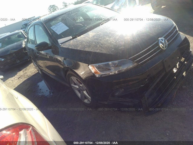 VOLKSWAGEN NULL 2016 3vwd17aj4gm397005