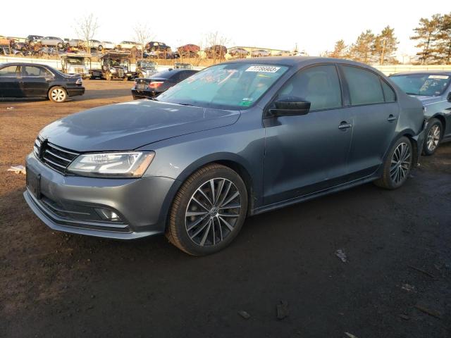 VOLKSWAGEN JETTA 2016 3vwd17aj4gm407953