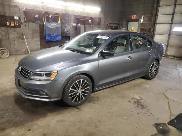 VOLKSWAGEN NULL 2016 3vwd17aj4gm408181