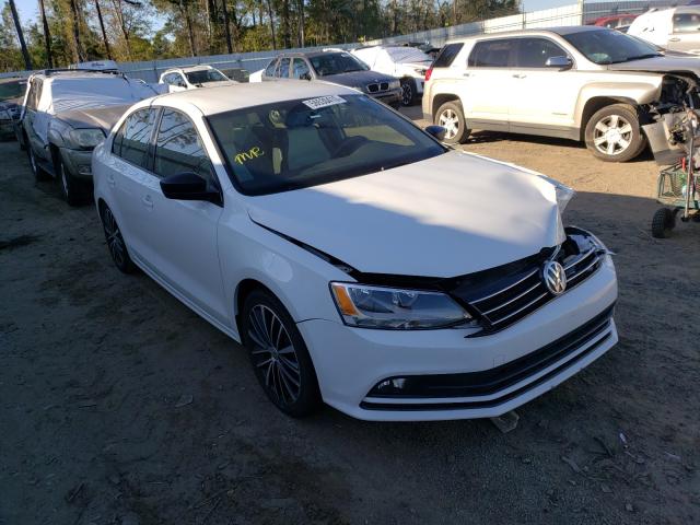 VOLKSWAGEN NULL 2016 3vwd17aj4gm414126