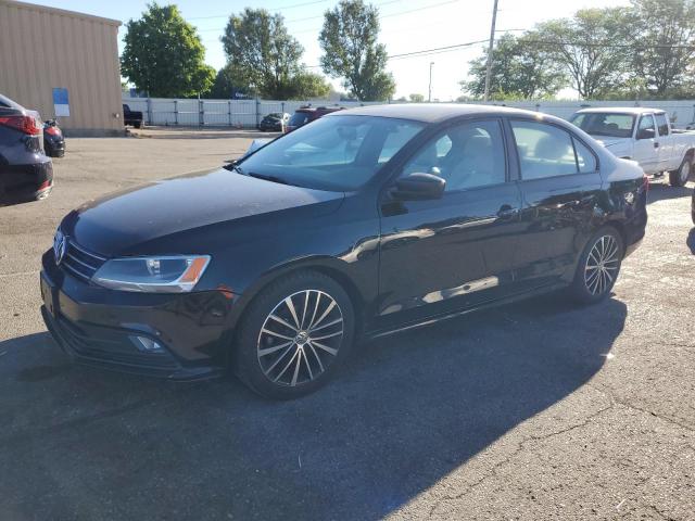 VOLKSWAGEN JETTA 2016 3vwd17aj4gm414319