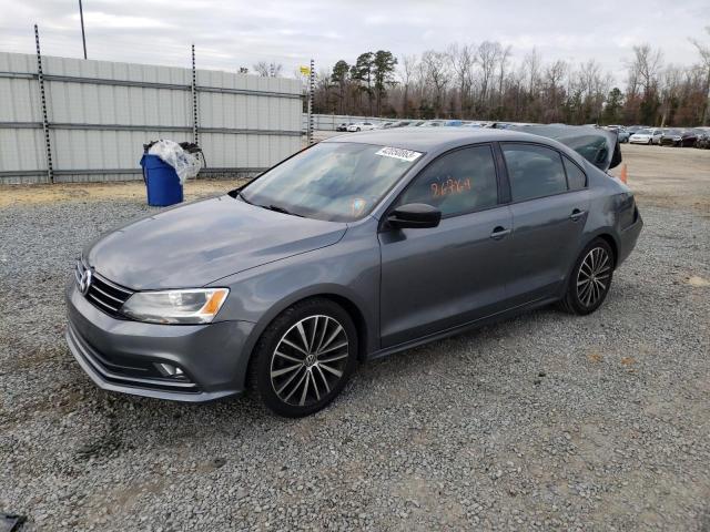 VOLKSWAGEN JETTA SPOR 2016 3vwd17aj4gm415891