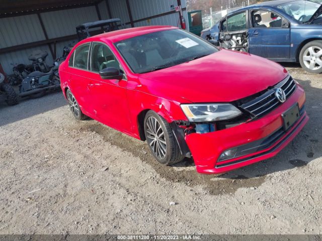 VOLKSWAGEN JETTA 2016 3vwd17aj4gm418290