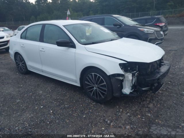 VOLKSWAGEN JETTA 2016 3vwd17aj4gm418371