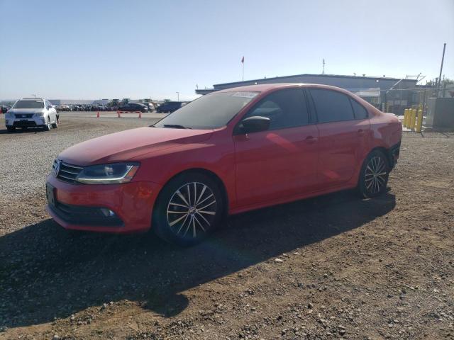 VOLKSWAGEN JETTA 2017 3vwd17aj4hm391769