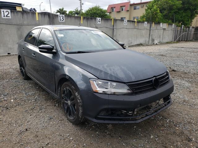 VOLKSWAGEN JETTA SPOR 2018 3vwd17aj4jm212765