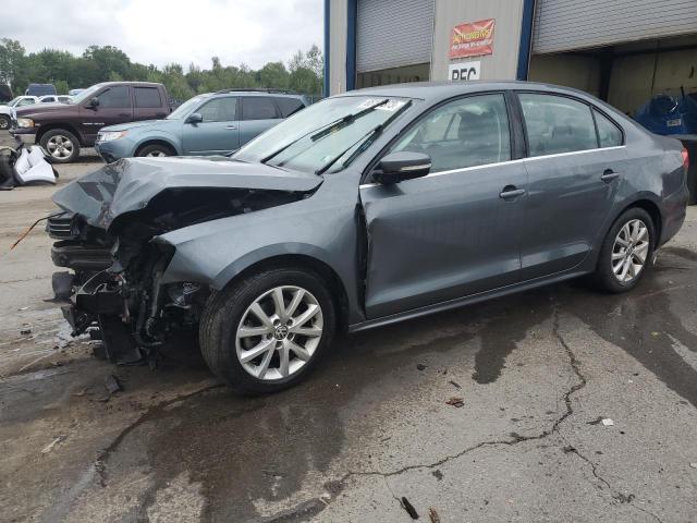 VOLKSWAGEN JETTA SE 2014 3vwd17aj5em203353