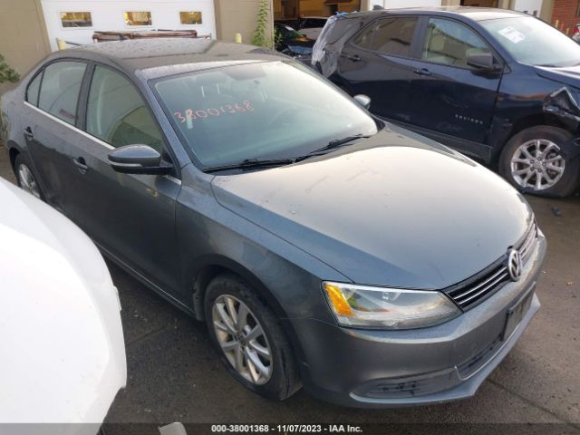 VOLKSWAGEN JETTA 2014 3vwd17aj5em230696