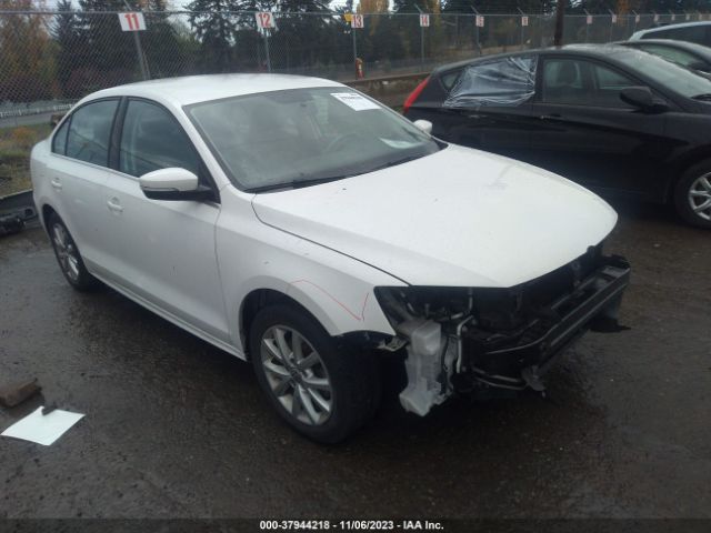 VOLKSWAGEN JETTA 2014 3vwd17aj5em232500