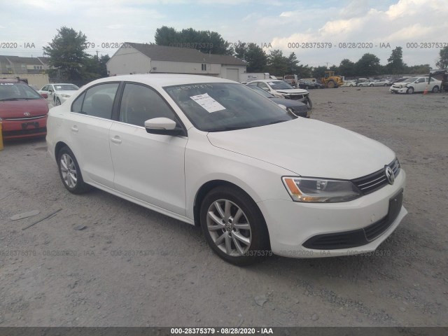 VOLKSWAGEN NULL 2014 3vwd17aj5em232710