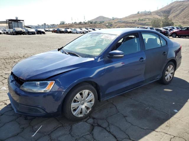 VOLKSWAGEN JETTA 2014 3vwd17aj5em243416