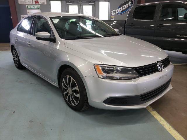 VOLKSWAGEN JETTA SE 2014 3vwd17aj5em248650