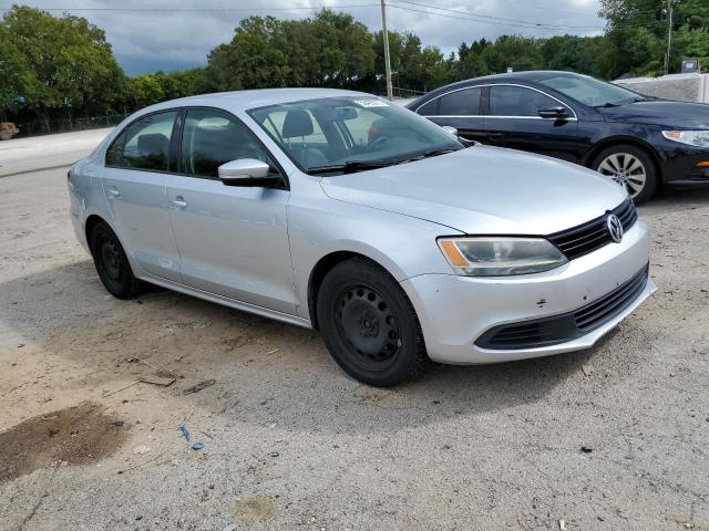 VOLKSWAGEN JETTA SE 2014 3vwd17aj5em262144