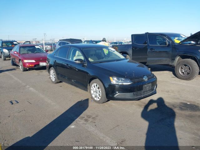 VOLKSWAGEN JETTA 2014 3vwd17aj5em262189