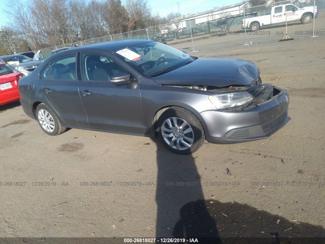 VOLKSWAGEN NULL 2014 3vwd17aj5em263245