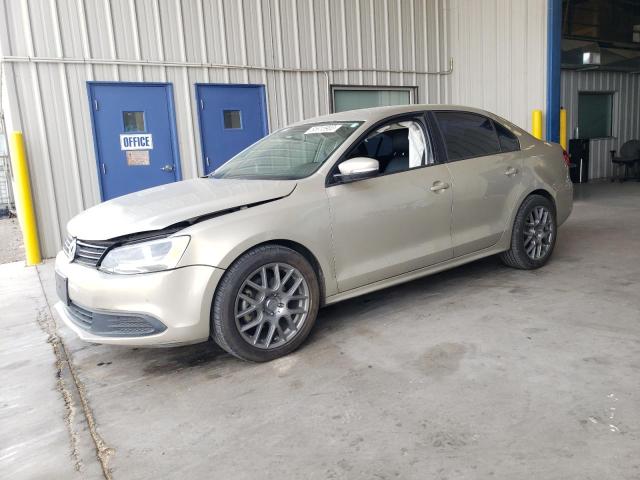 VOLKSWAGEN JETTA 2014 3vwd17aj5em265237