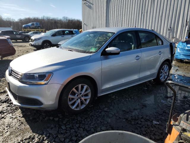 VOLKSWAGEN JETTA 2014 3vwd17aj5em302142