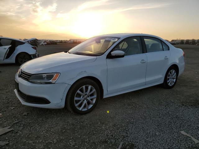 VOLKSWAGEN JETTA SE 2014 3vwd17aj5em305882