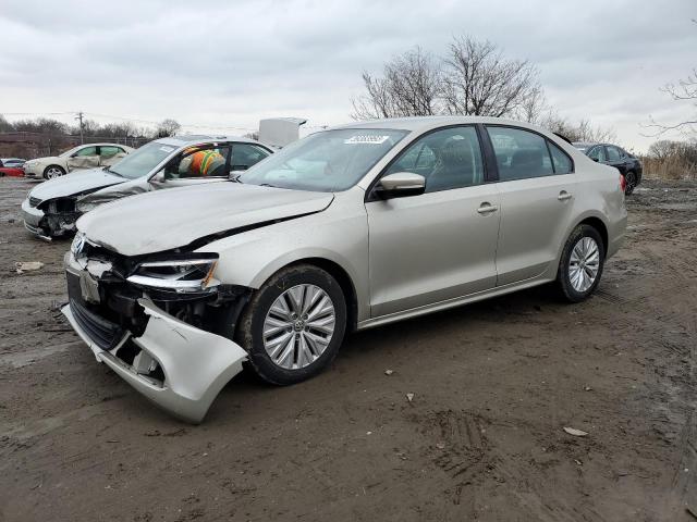 VOLKSWAGEN JETTA SE 2014 3vwd17aj5em307096