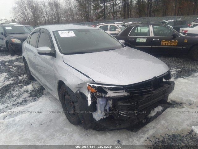 VOLKSWAGEN NULL 2014 3vwd17aj5em307244